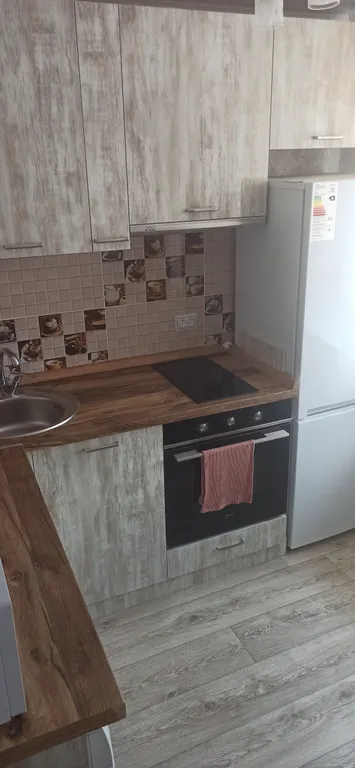 Уютная 2х комнатная квартира в центре города