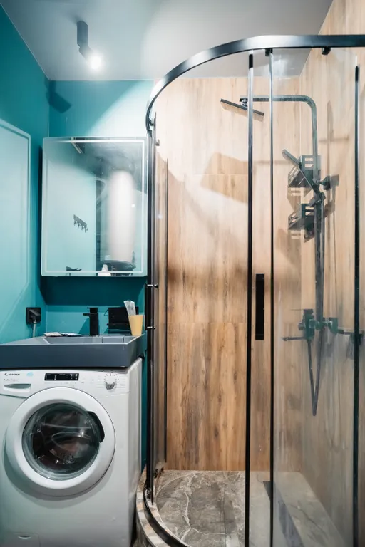 Квартира Уютная квартира в центре — Тверь