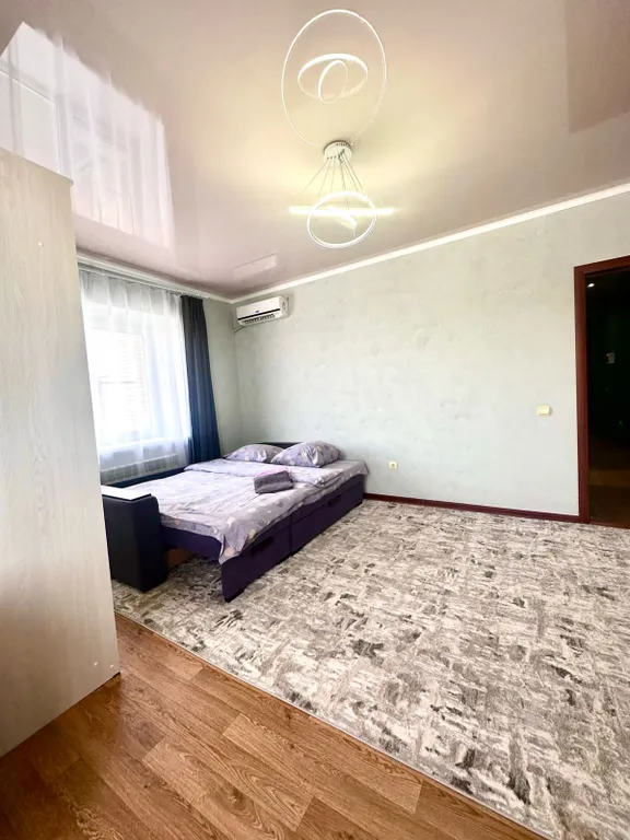 Комфортная однокомнатная квартира