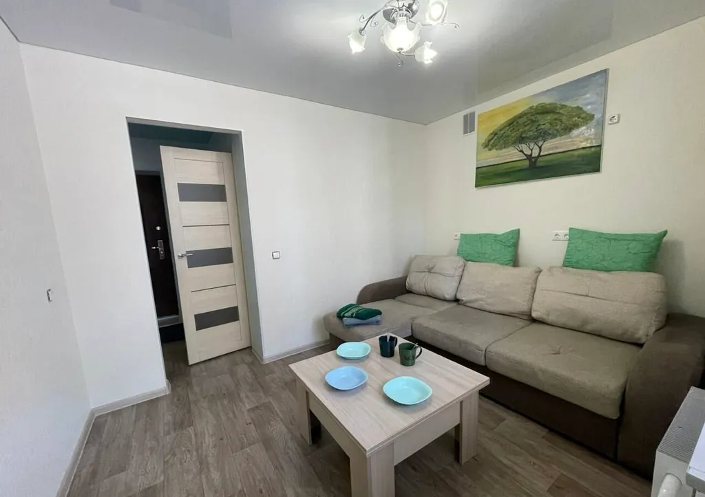 Лучше чем дома