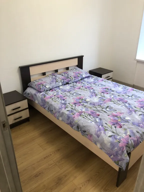 Теплая уютная квартира в центре города со всеми удобствами.