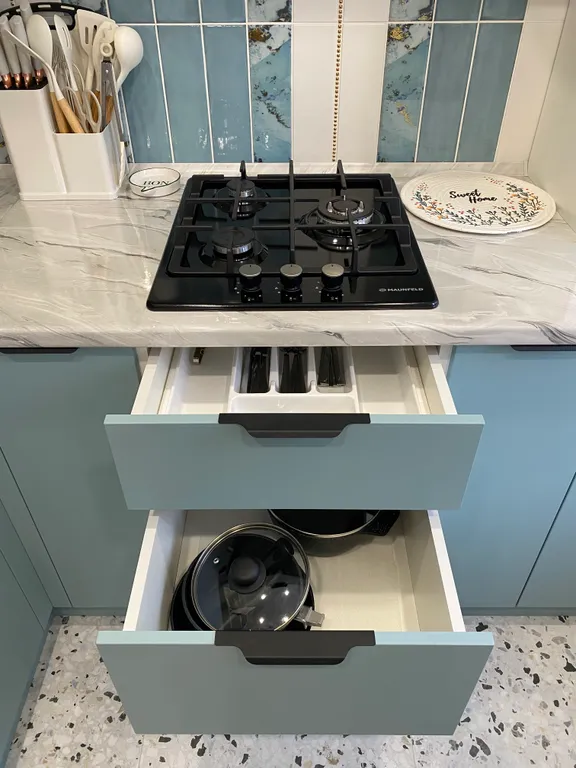 Уютная 2-комнатная квартира в районе ж/д вокзала