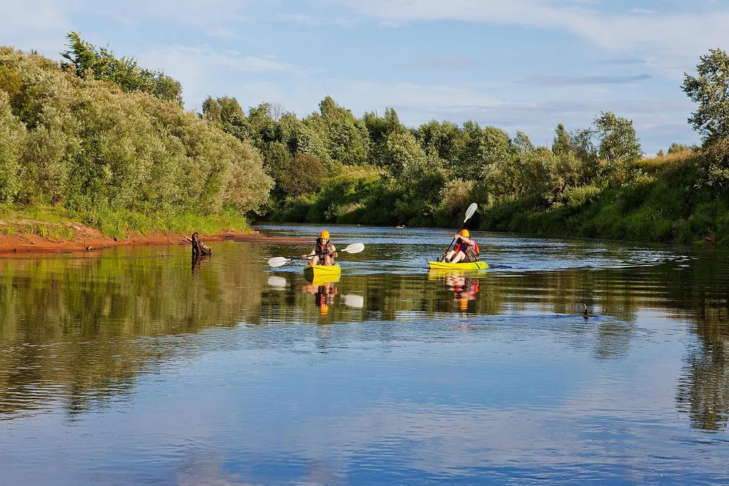 Терем "Русская былина"