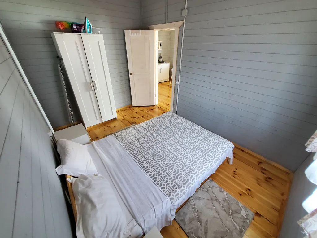 Oks Заозёрное