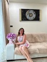 Оксана