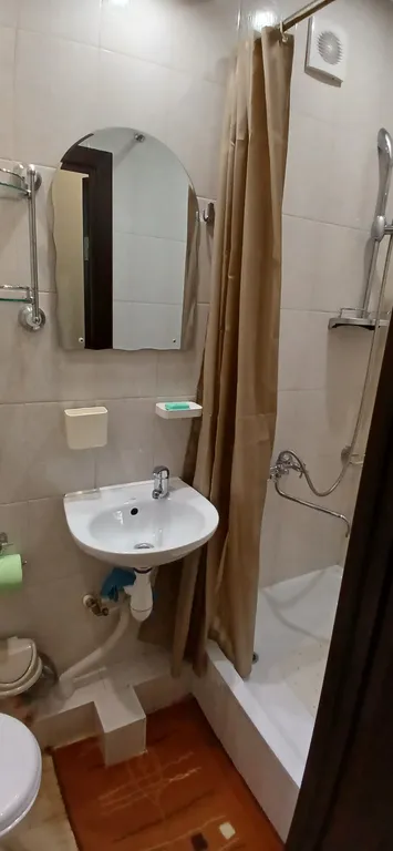 Уютная квартира в курортной зоне