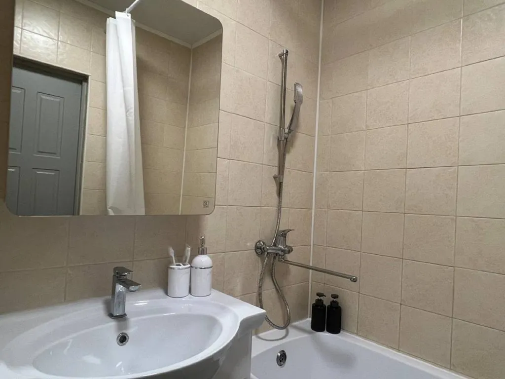 Яркая студия Молодежка в центре города