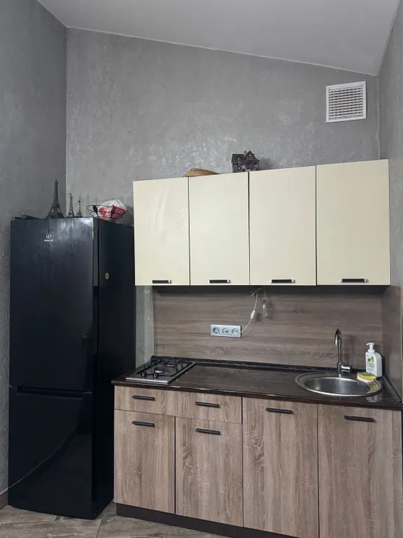 Гостевой дом Фаренгейт