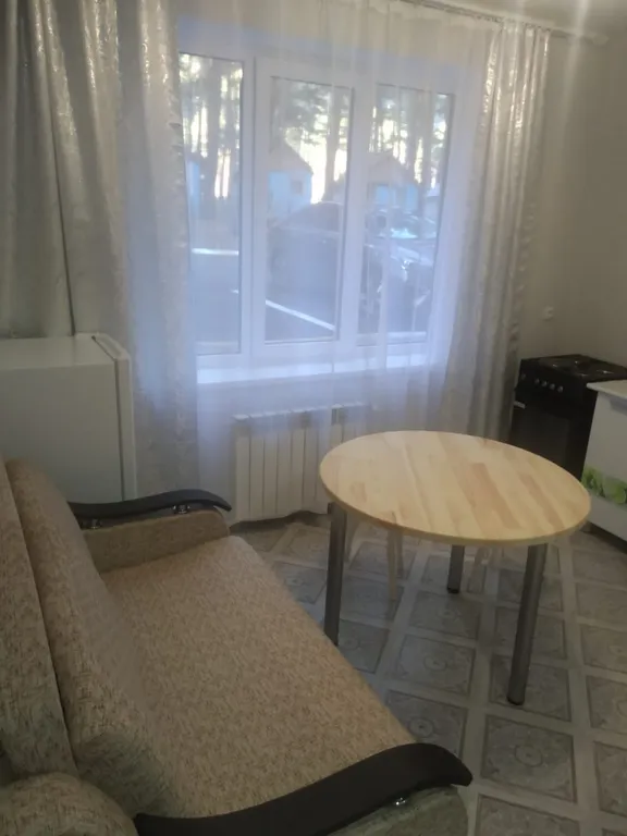 Уютная квартира в поселке Эльбрус