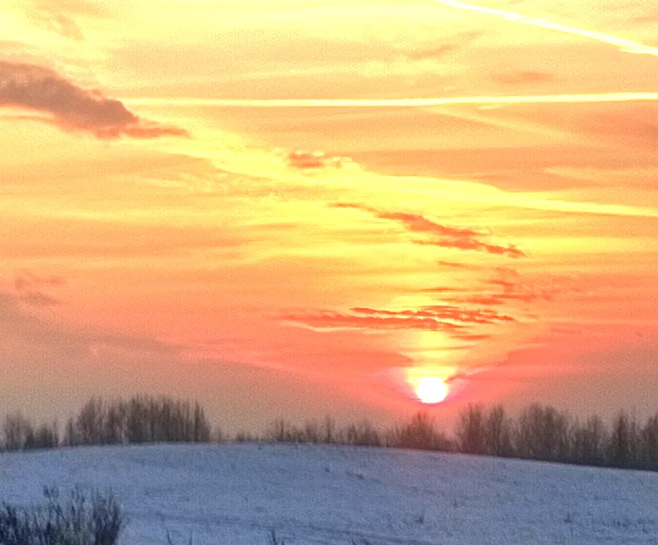 Коттедж Коттедж Северный рай — Кавголово