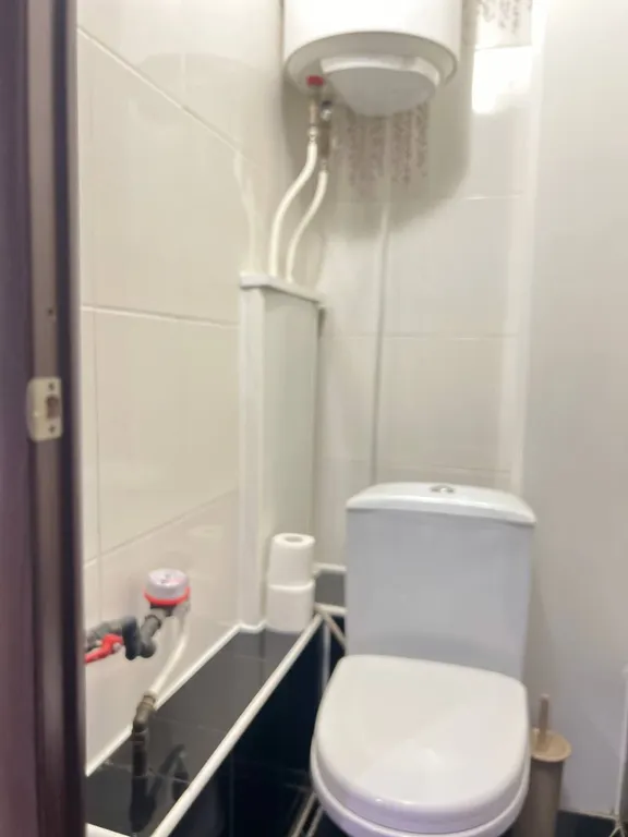 Апартамент вблизи залива