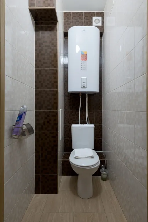 Квартира в центре 5 гостей