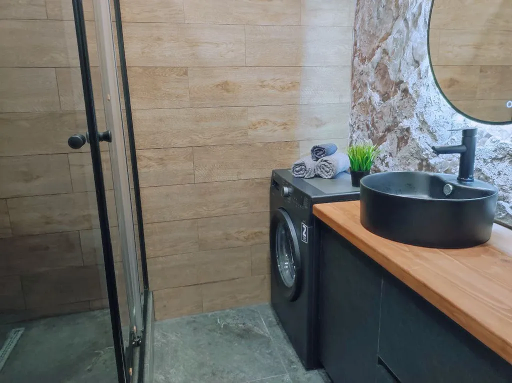 Видовые апартаменты Квадрат-Уфа