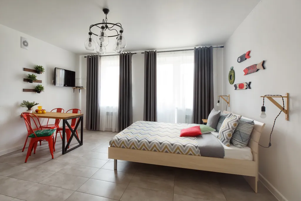 Студия Рыбы