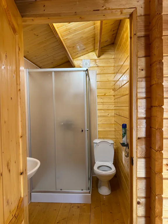 Коттедж 1-комнатный Дом — Сухум