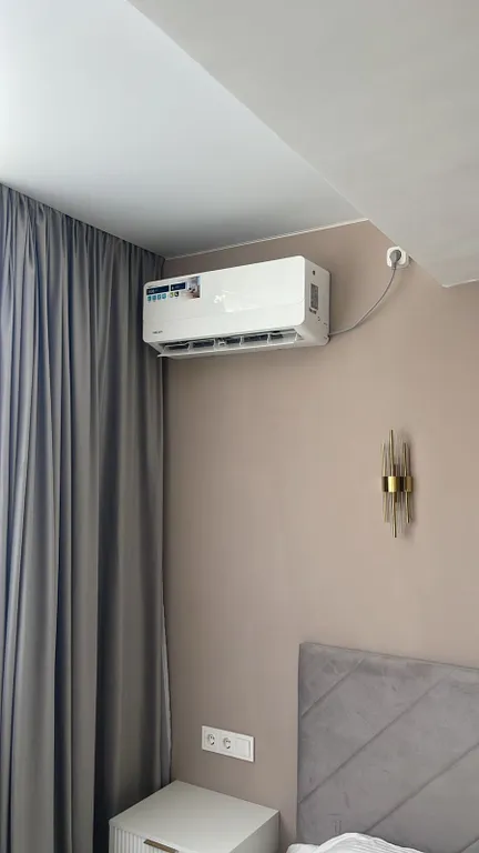 Апартаменты в Массандре