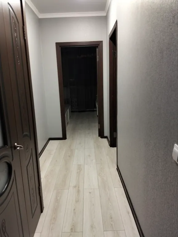 Уютная квартира в ЖК Гагаринский