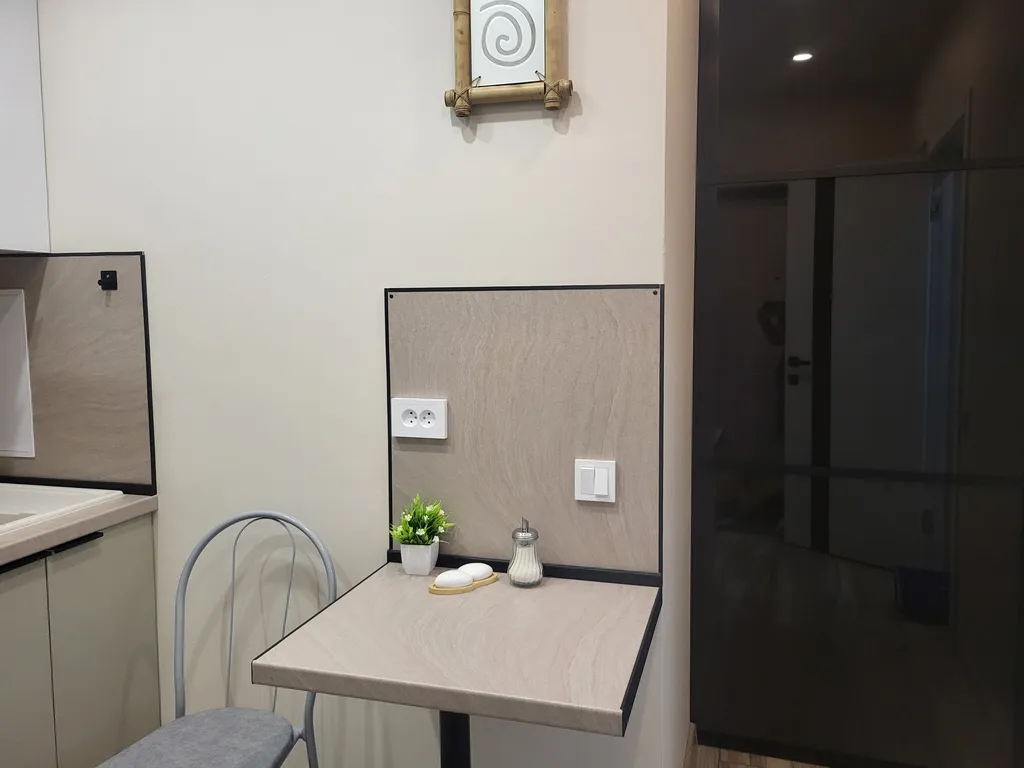 Квартира Современная квартира рядом аэропорт, М4,Термоленд(Termoland) — Краснодар