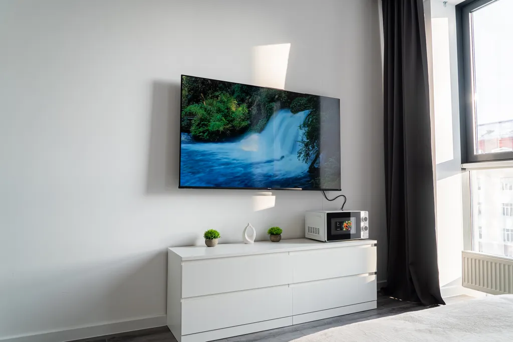 Квартира Апартаменты — Уфа