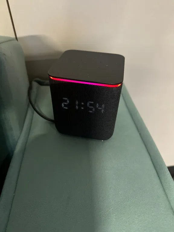 Барн в горах