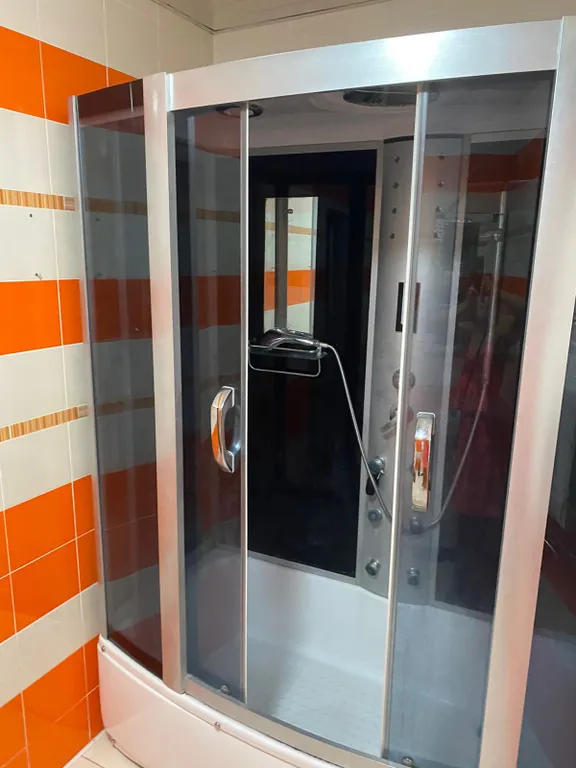 Квартира Большая 2-комнатная квартира в центре — Анапа