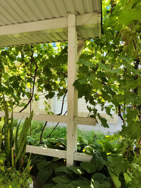 Коттедж Винтажный дом — Ейск