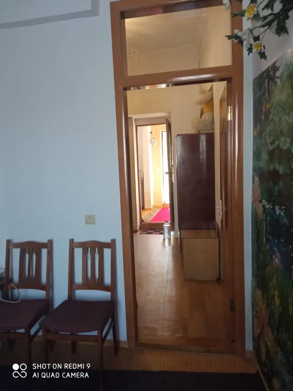 Квартира 2-комнатная Квартира — Евпатория