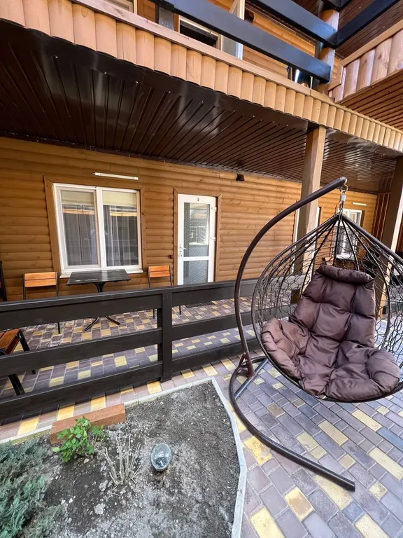 Квартира Комната — аренда посуточно в Бердянск