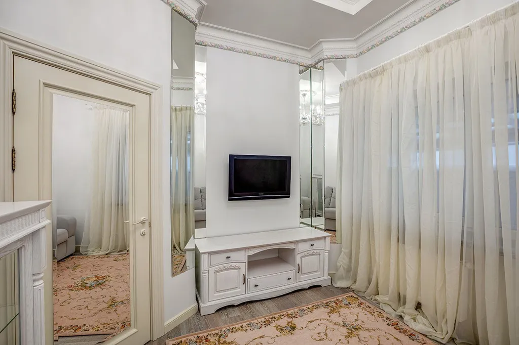 Комфортный загородный дом