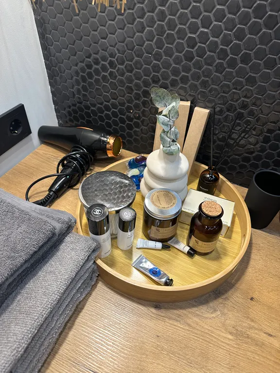 Апартаменты Dolce Vita