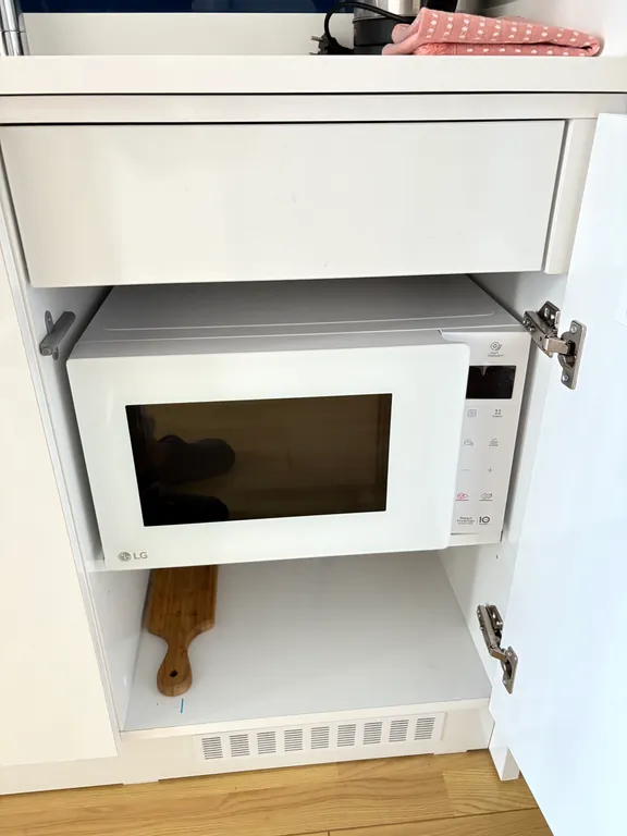 Квартира Квартира 2-комнатный апартамент с видом на Аллею Героев — Батуми