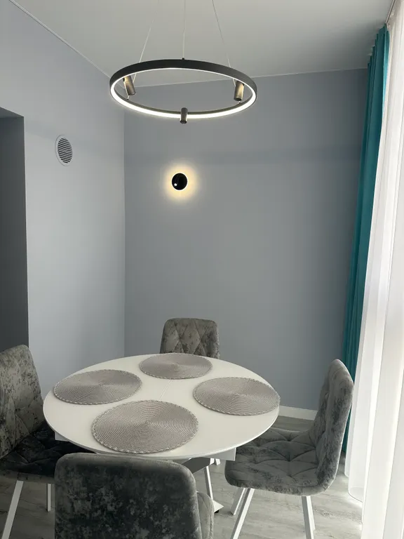 Квартира Просторная квартира — Калининград