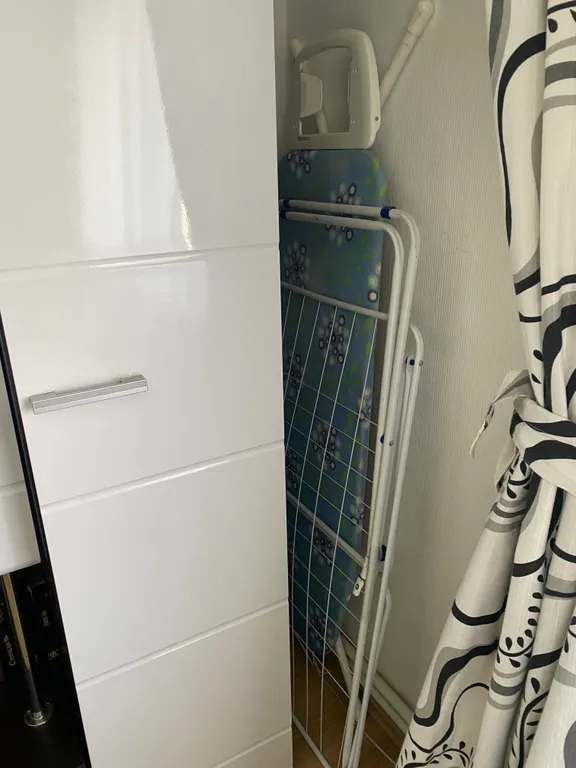 Квартира 1-комнатная Квартира — Калининград