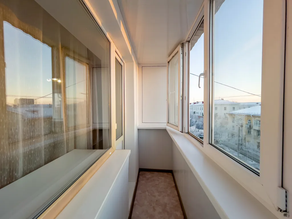 Уютные апартаменты