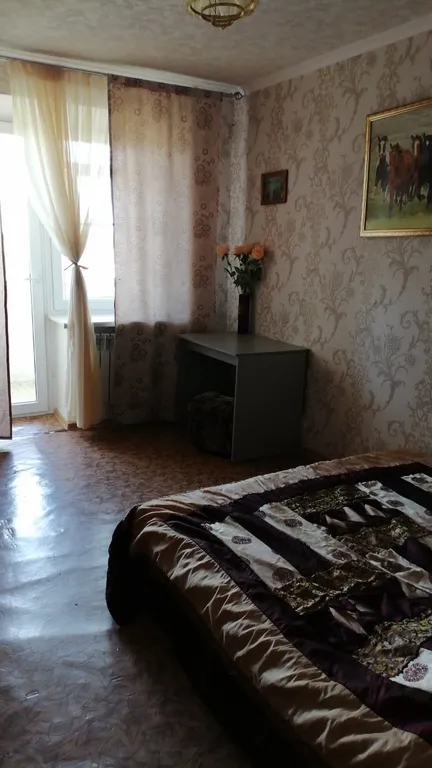 Отличная квартира для большой семьи