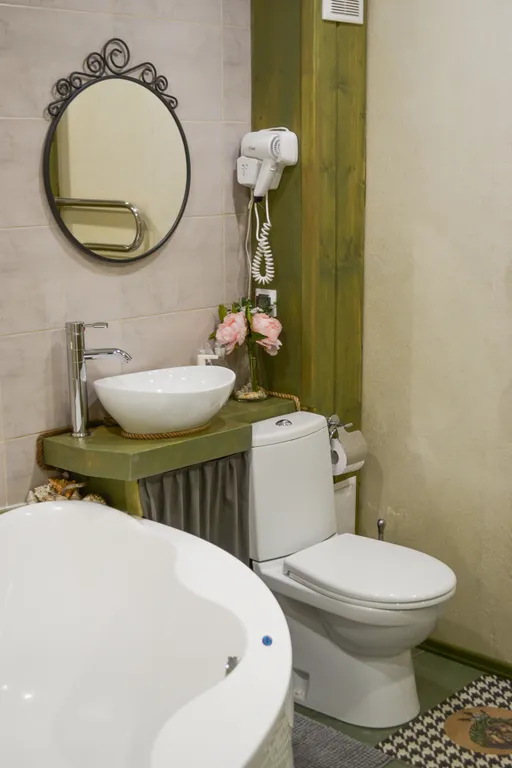 Gerasimenko. Просторная квартира. В 15 минутах от Кремля