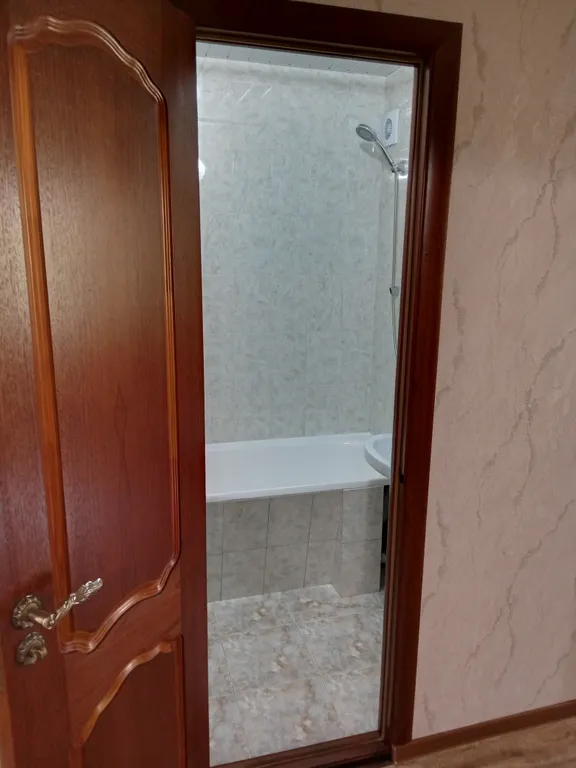 Квартира Квартира у моря, 2-комнатная разносторонняя — Махачкала