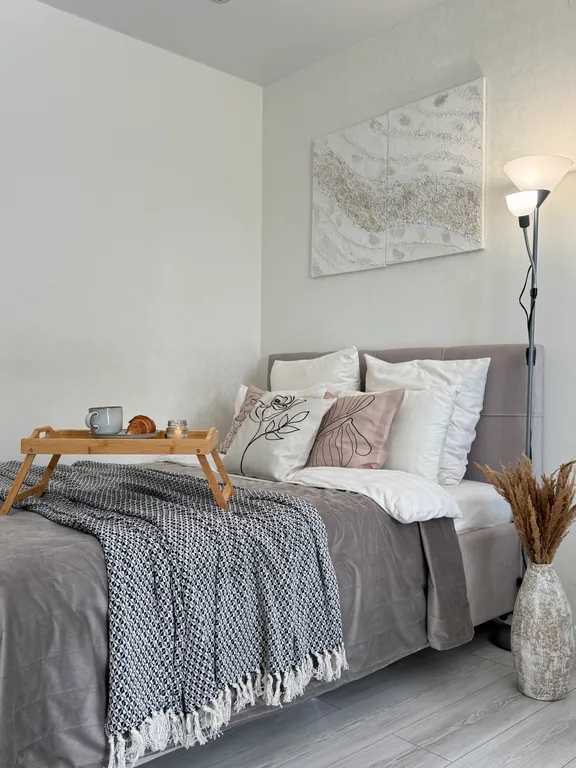 Квартира 1-комнатная Квартира — Светлогорск