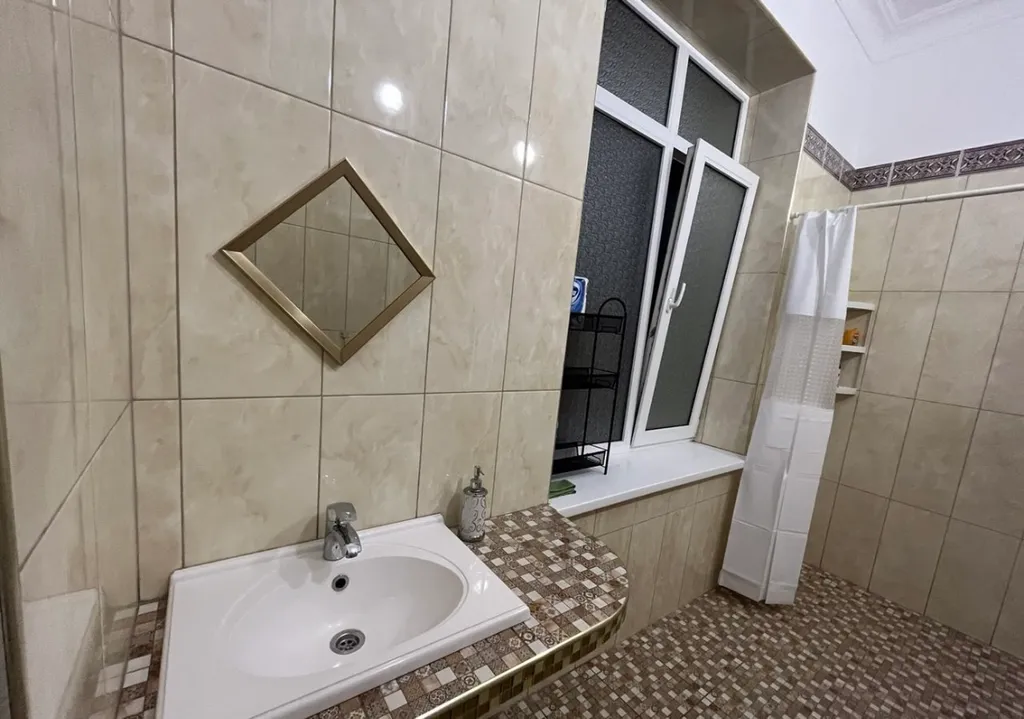 Уютный дом у моря для семейного отдыха