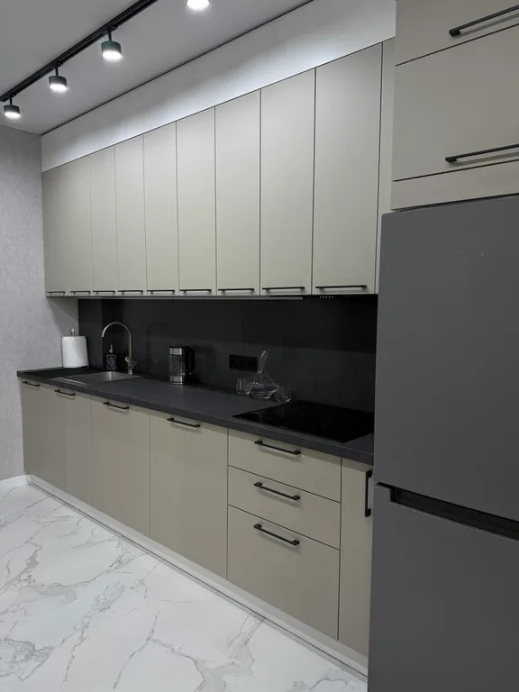 Квартира в ЖК Калининград Сити