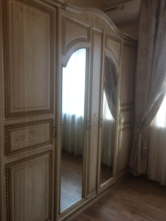 Двухместный номер люкс