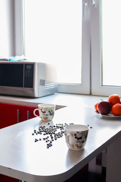 Уютные семейные апартаменты бесконтактное заселение