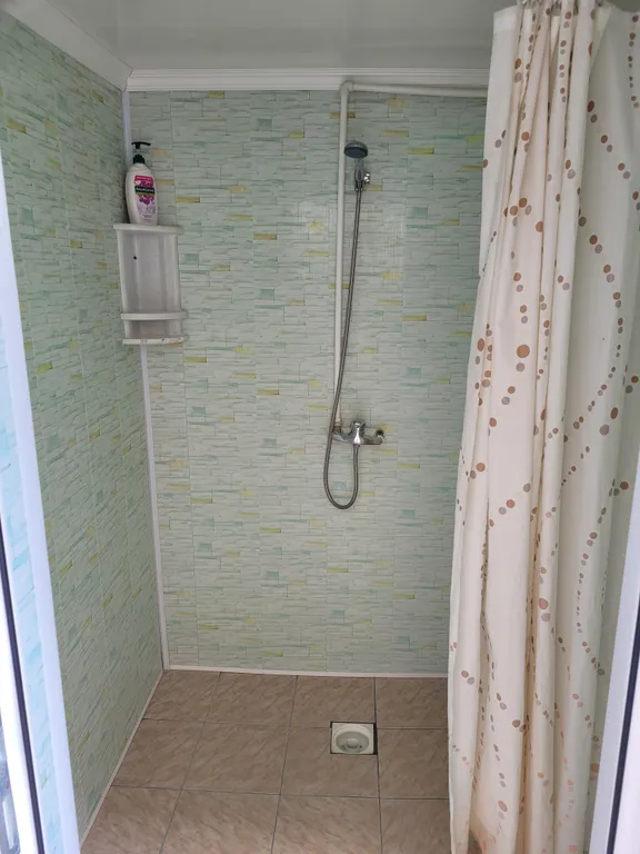 Четырёхместный эконом в центре