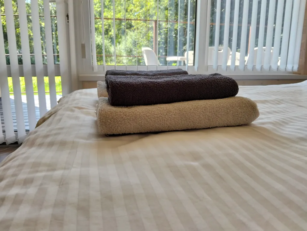 Домик в предгорье