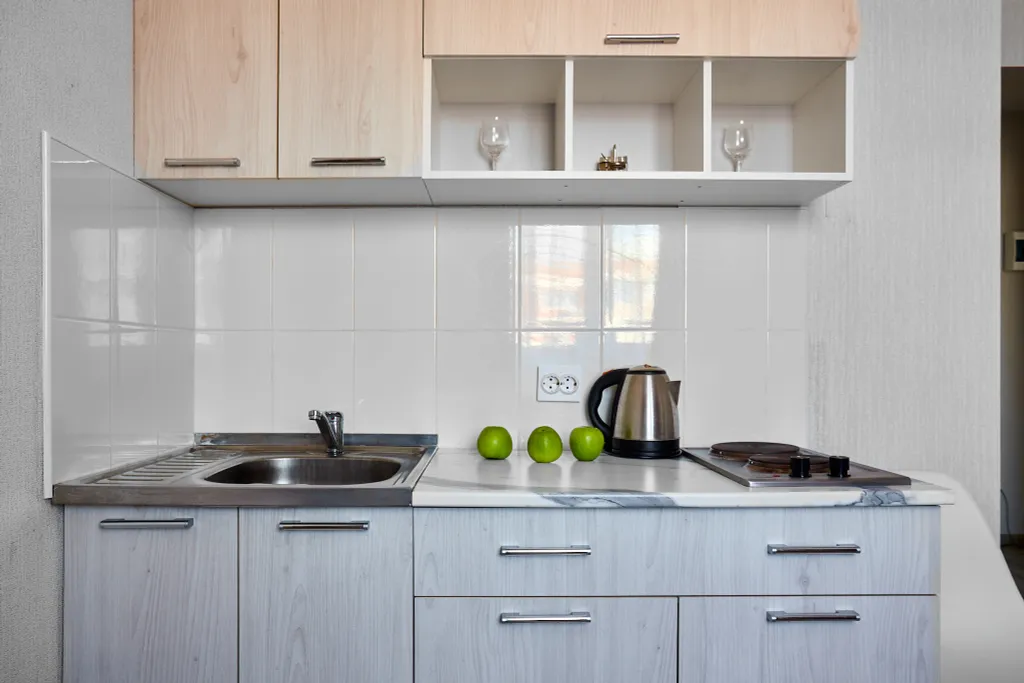 Морские апартаменты