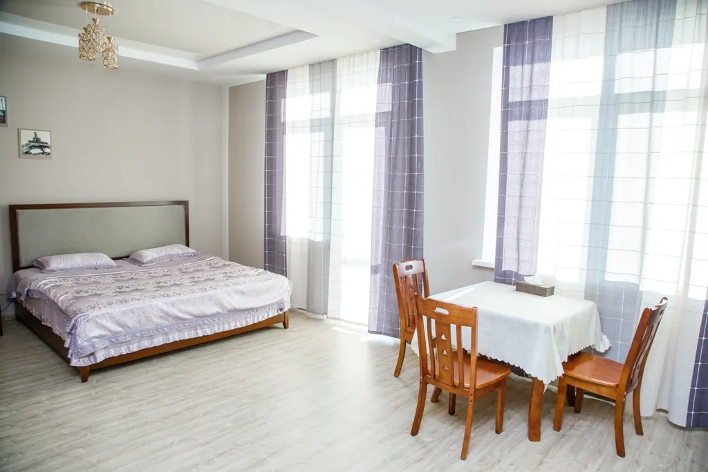 1-комнатная Квартира — аренда посуточно в Находка