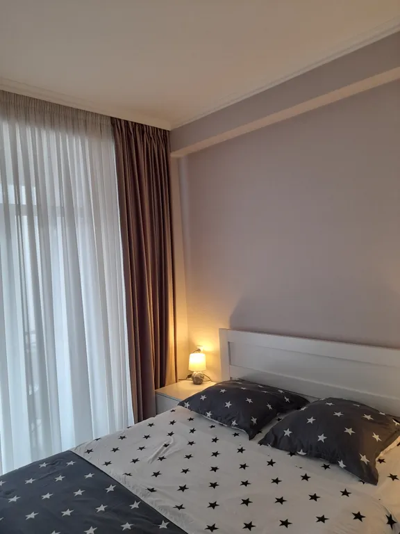 Апартаменты Исани для отдыха