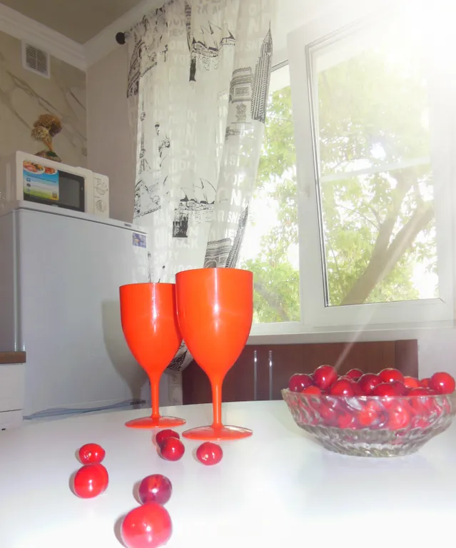 Квартира в историческом центре