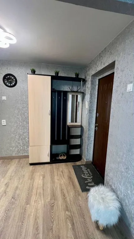 Квартира Уютная 1-комнатнaя квартира с пoтряcающим видом — Севастополь