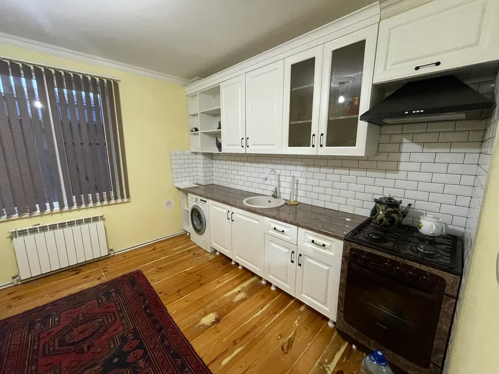 Добрый дом Роуз на Каспийском море, уютнейшее местечко